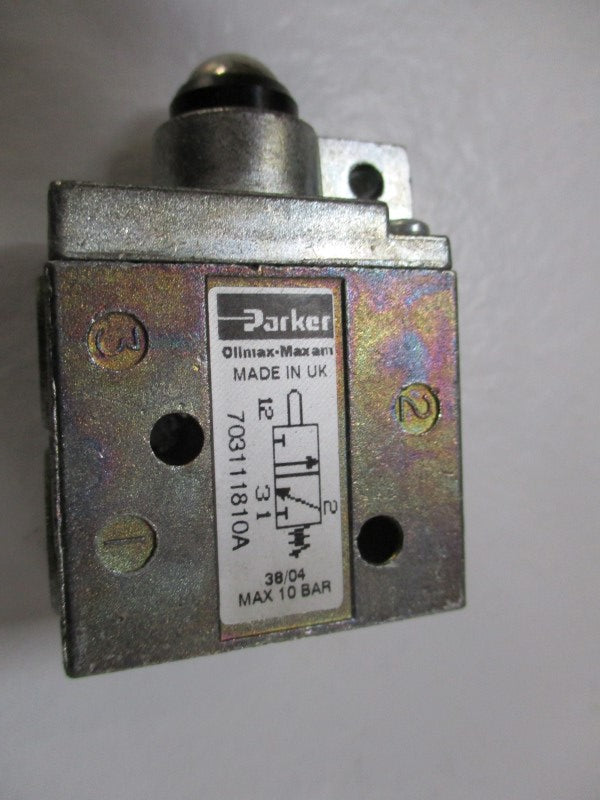 PARKER 703111810A NSMP