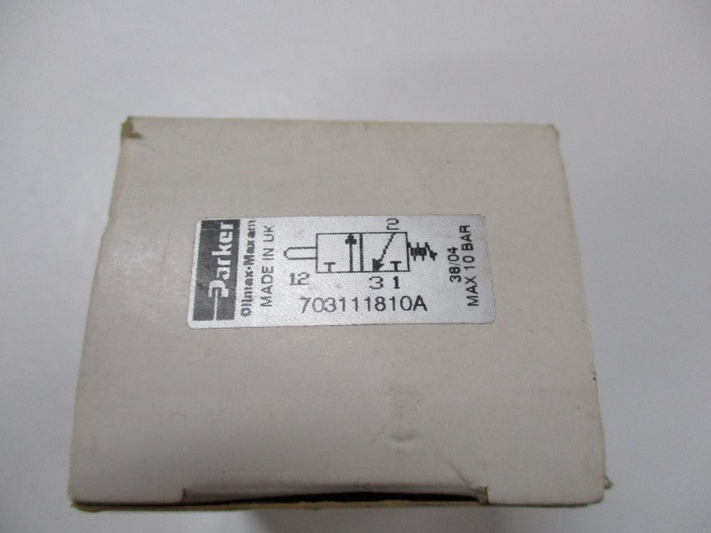 PARKER 703111810A NSMP