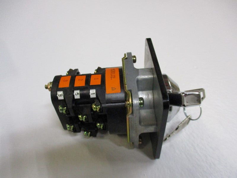 FUJI ELECTRIC RC310-1M5301J2 NSMP