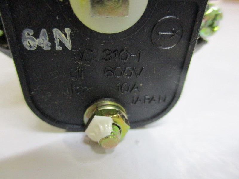 FUJI ELECTRIC RC310-1M5301J2 NSMP