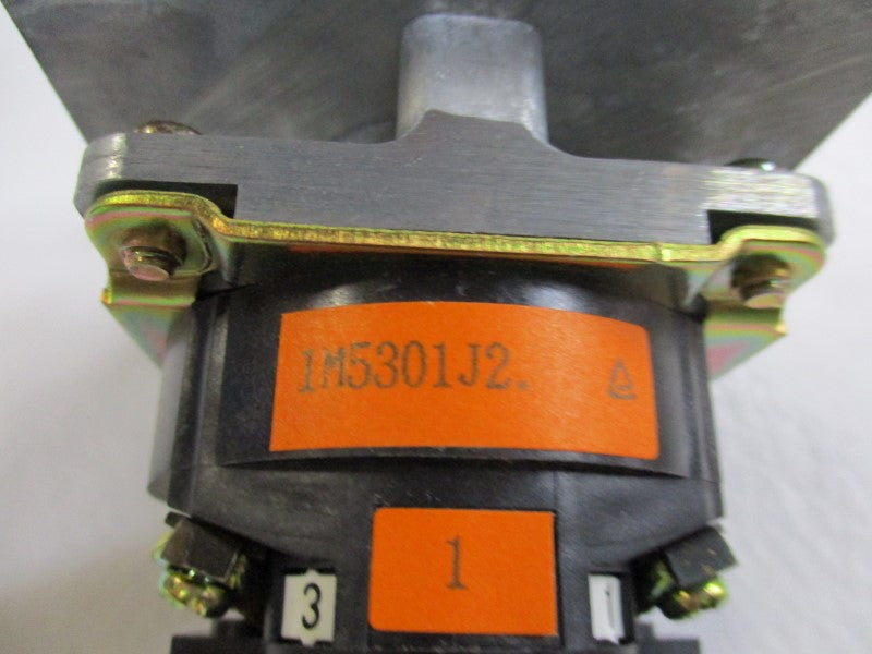 FUJI ELECTRIC RC310-1M5301J2 NSMP