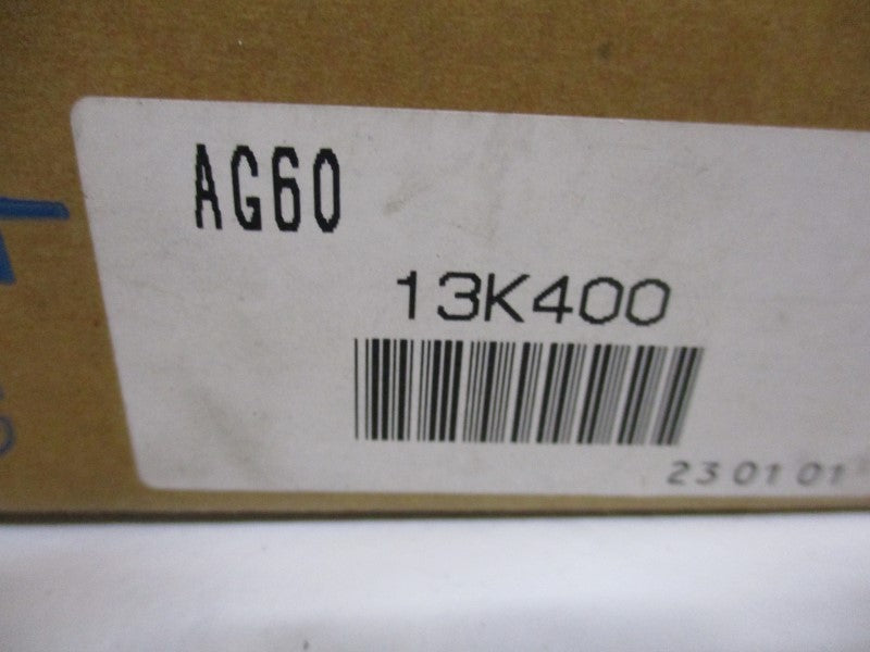 MITSUBISHI AG60 NSMP
