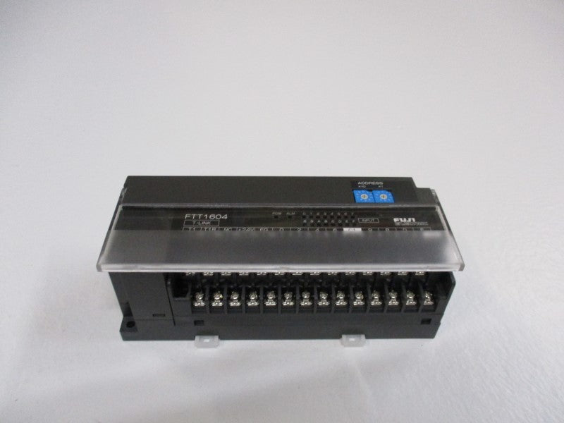 FUJI ELECTRIC FTT1604-G02 NH6X16 NSMP