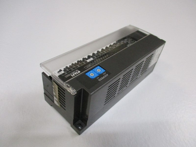 FUJI ELECTRIC FTT1604-G02 NH6X16 NSMP