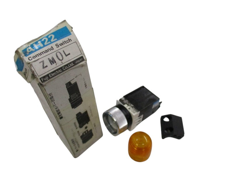 FUJI ELECTRIC AH22-ZM0L NSMP