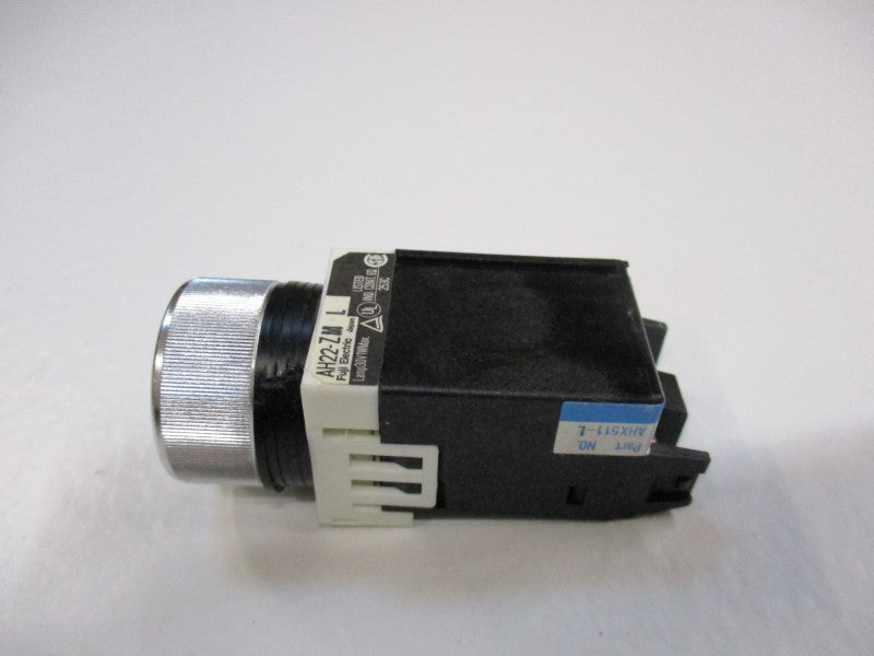 FUJI ELECTRIC AH22-ZM0L NSMP