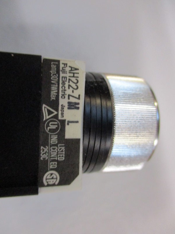 FUJI ELECTRIC AH22-ZM0L NSMP