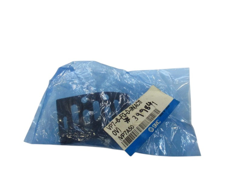SMC VP7-6-FG-D-9N(AC110V) NSMP