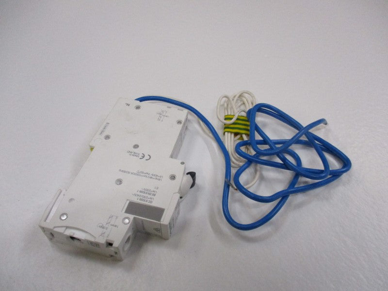 SCHNEIDER A9D11810 NSMP