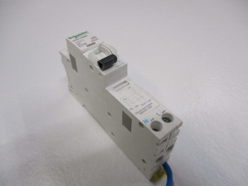 SCHNEIDER A9D11810 NSMP
