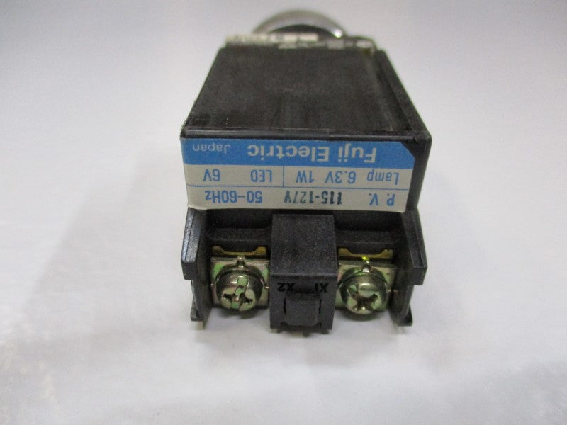 FUJI ELECTRIC AH22-ZM?L NSNP