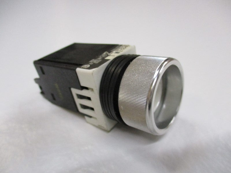 FUJI ELECTRIC AH22-ZM?L NSNP