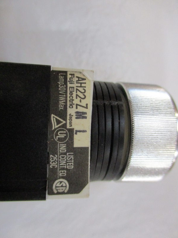 FUJI ELECTRIC AH22-ZM?L NSNP