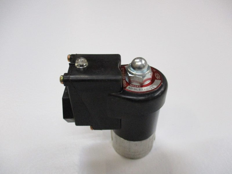 TOYOOKI AD-SL221-01B 100/110VAC NSNP