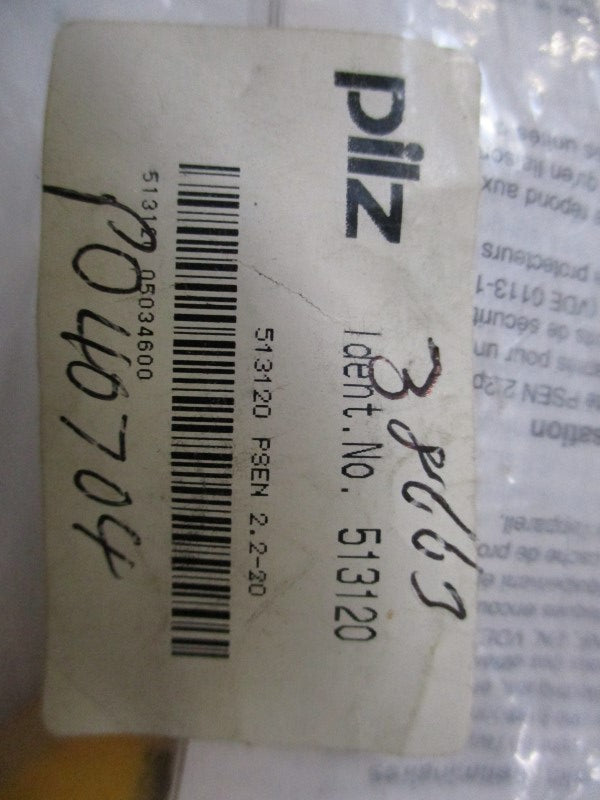 PILZ PSEN2.2-20 NSMP
