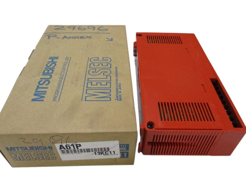 MITSUBISHI A61P NSMP