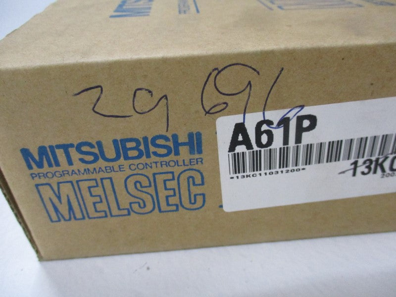 MITSUBISHI A61P NSMP