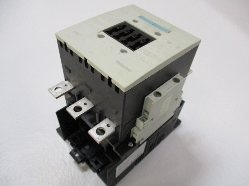SIEMENS 3RT1054-6LA06 400V NSMP