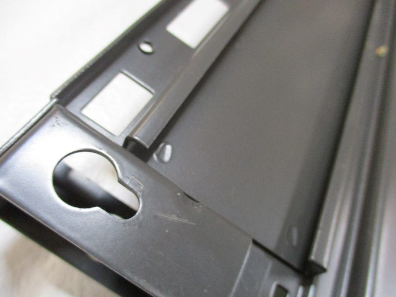 MITSUBISHI A38HB UNMP