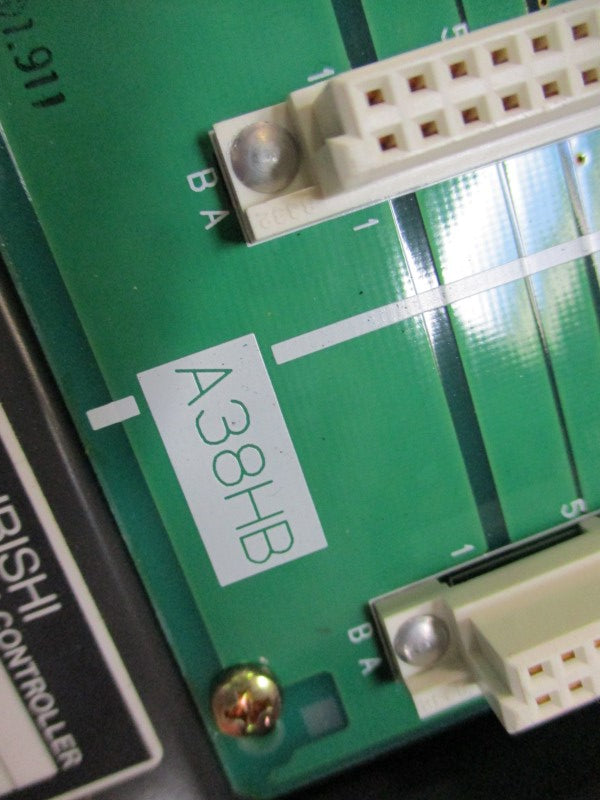 MITSUBISHI A38HB UNMP