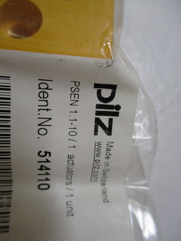 PILZ PSEN1.1-10/1 NSMP
