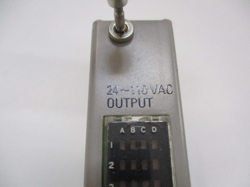 SIEMENS 505-4632A NSNP