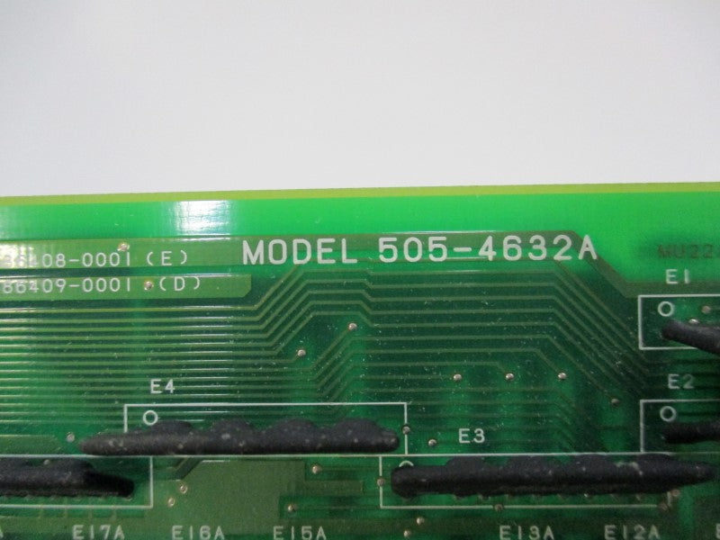 SIEMENS 505-4632A NSNP