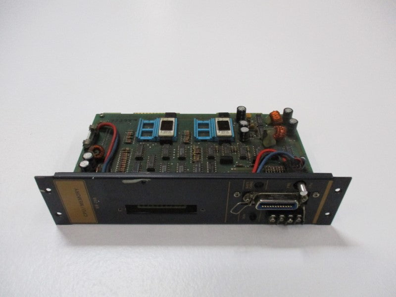 KOYO SR-256 (REPAIRED) UNMP