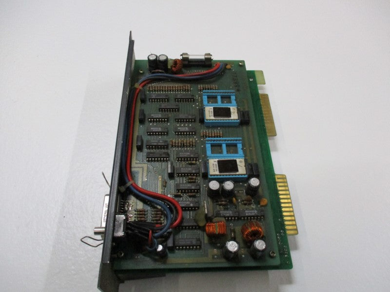 KOYO SR-256 (REPAIRED) UNMP