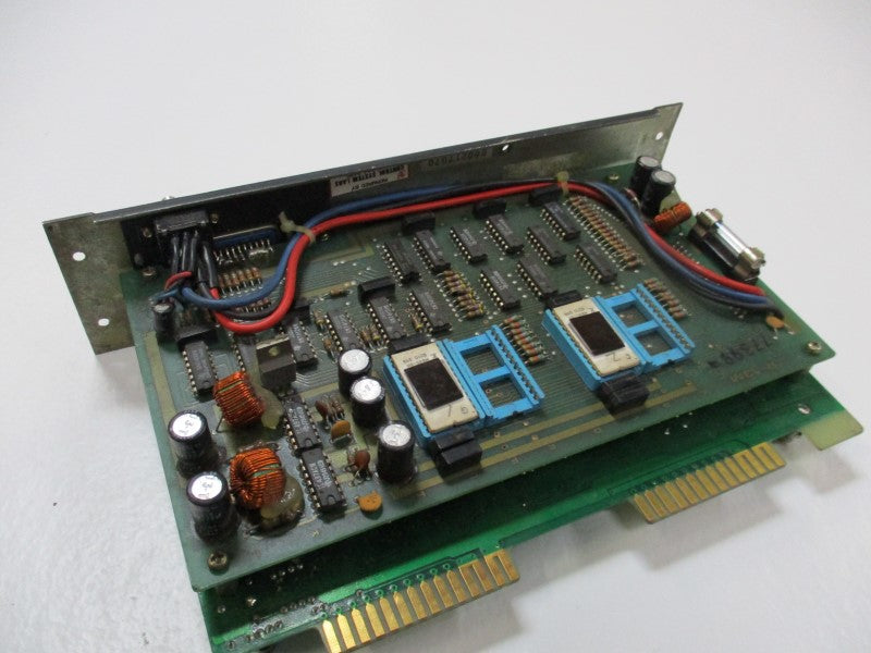 KOYO SR-256 (REPAIRED) UNMP