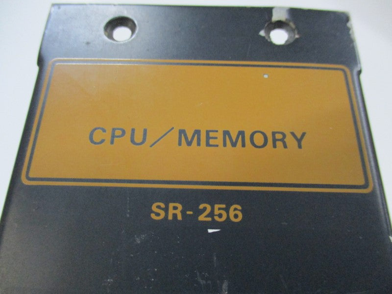 KOYO SR-256 (REPAIRED) UNMP