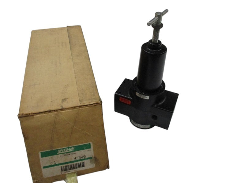 SPEEDAIRE 4Z546 NSMP