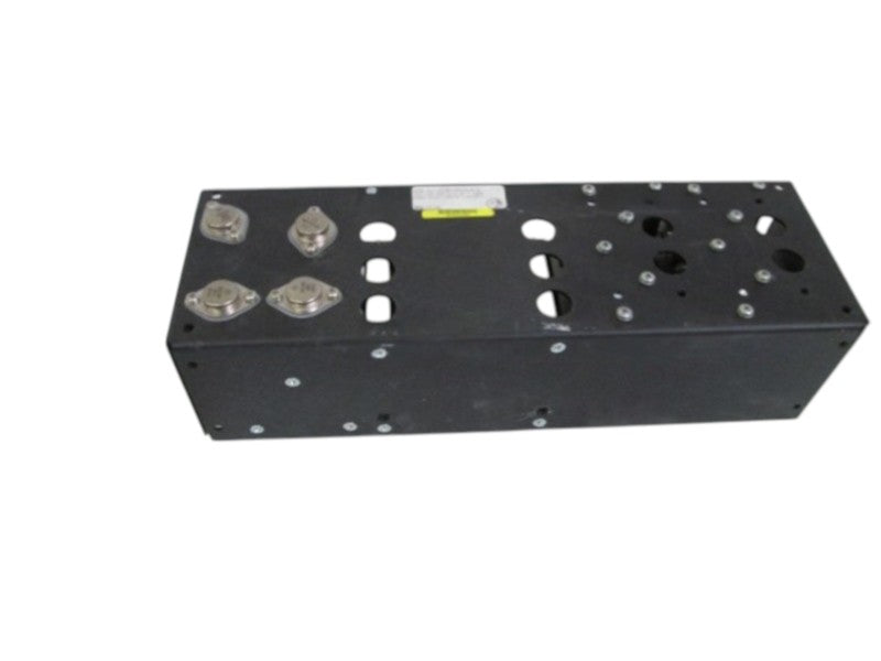 XENTEX INC. POWER SUPPLY XPT120S-3494  UNMP