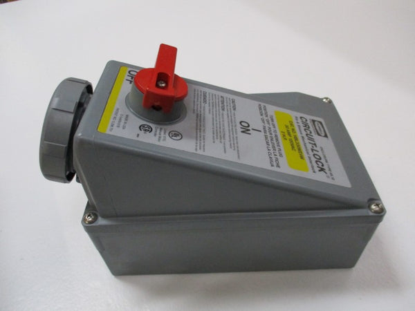 HUBBELL HBL330MI4W NSMP