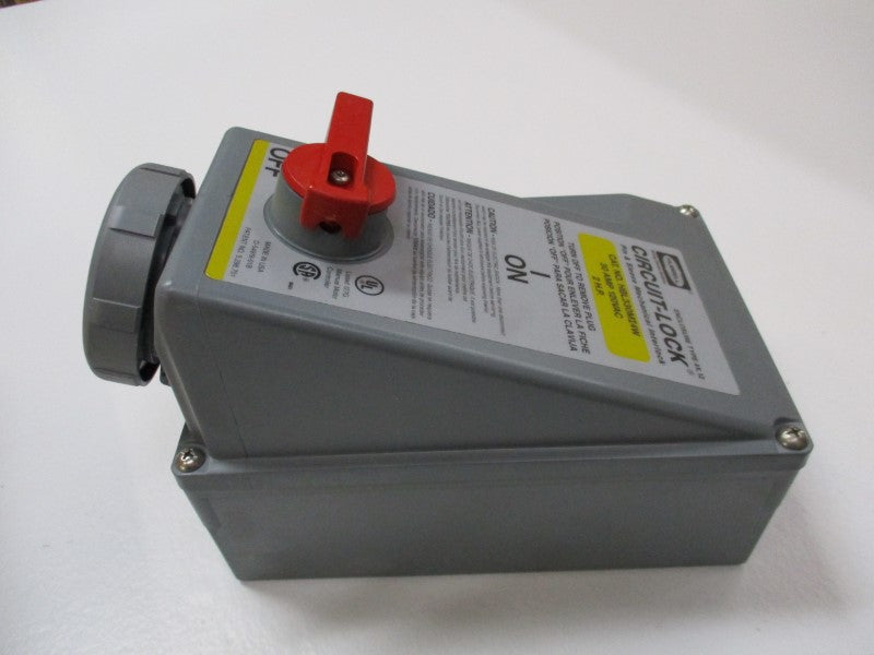 HUBBELL HBL330MI4W NSMP
