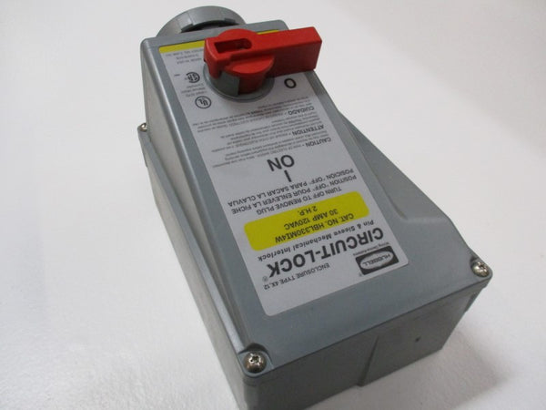 HUBBELL HBL330MI4W NSMP