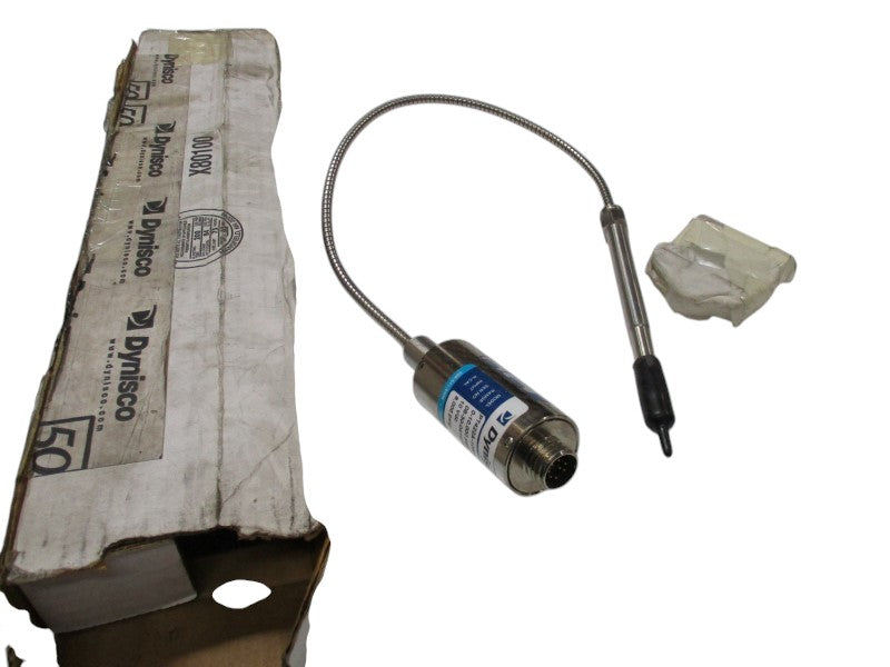 DYNISCO PT422A-10M-6/18 NSMP