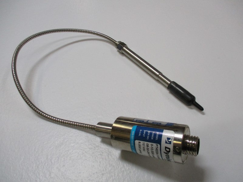 DYNISCO PT422A-10M-6/18 NSMP