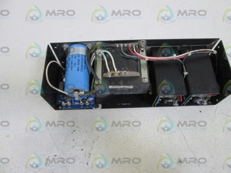 XENTEX INC. POWER SUPPLY XPT120S-3494  UNMP