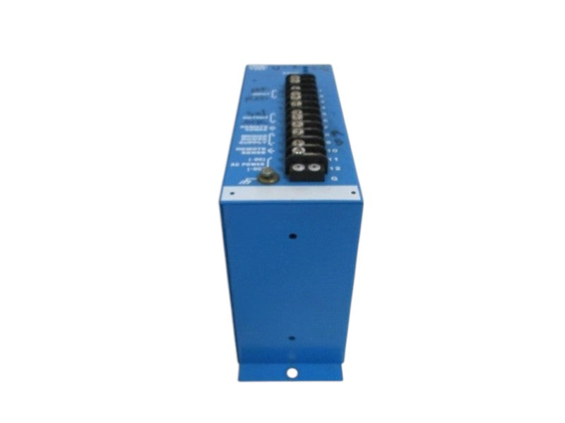 RIS STRAIN GAUGE TRANSMITTER SC-1390-H0 UNMP