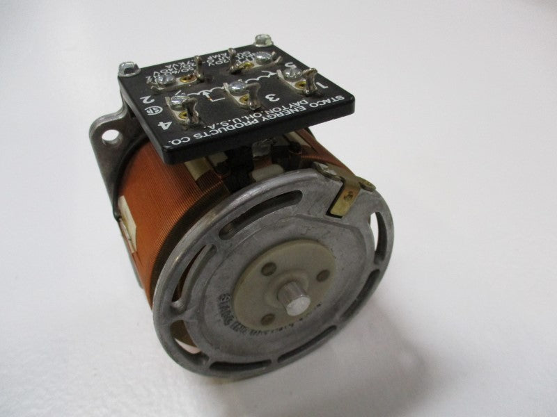 STACO 501 NSMP