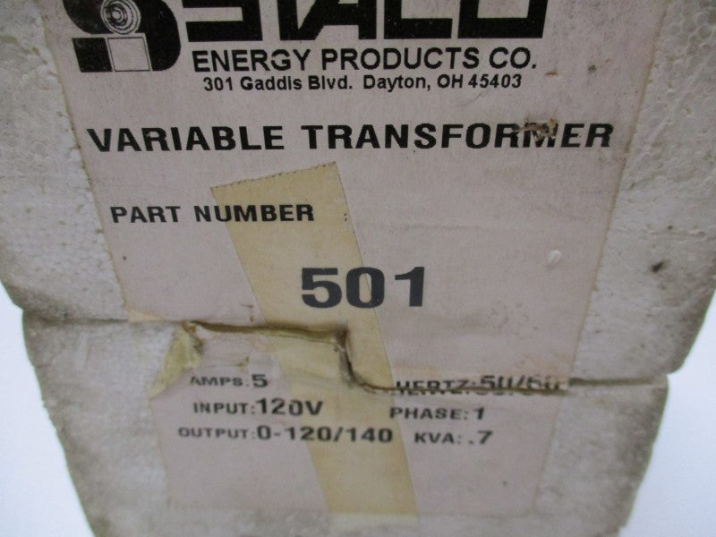 STACO 501 NSMP