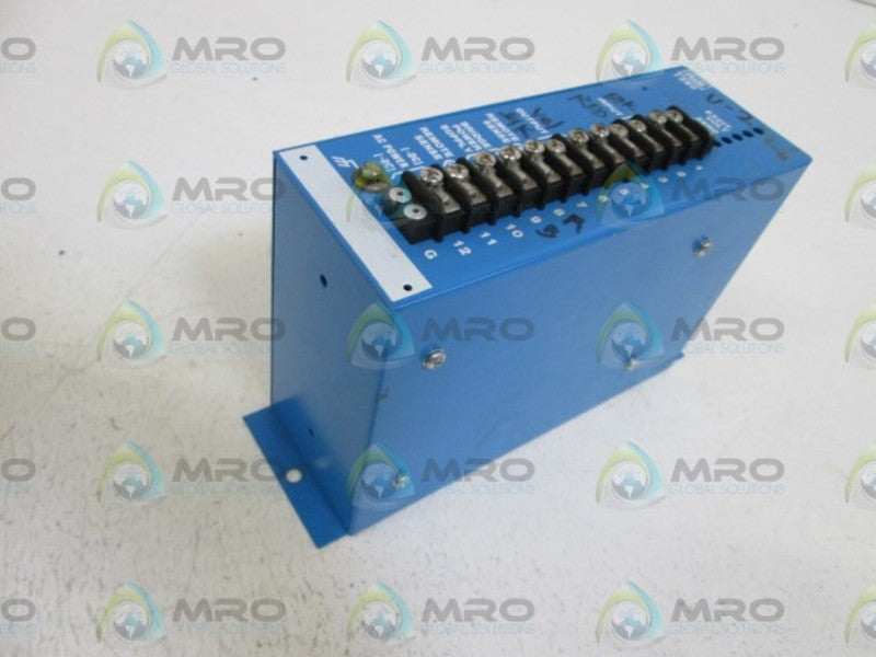 RIS STRAIN GAUGE TRANSMITTER SC-1390-H0 UNMP