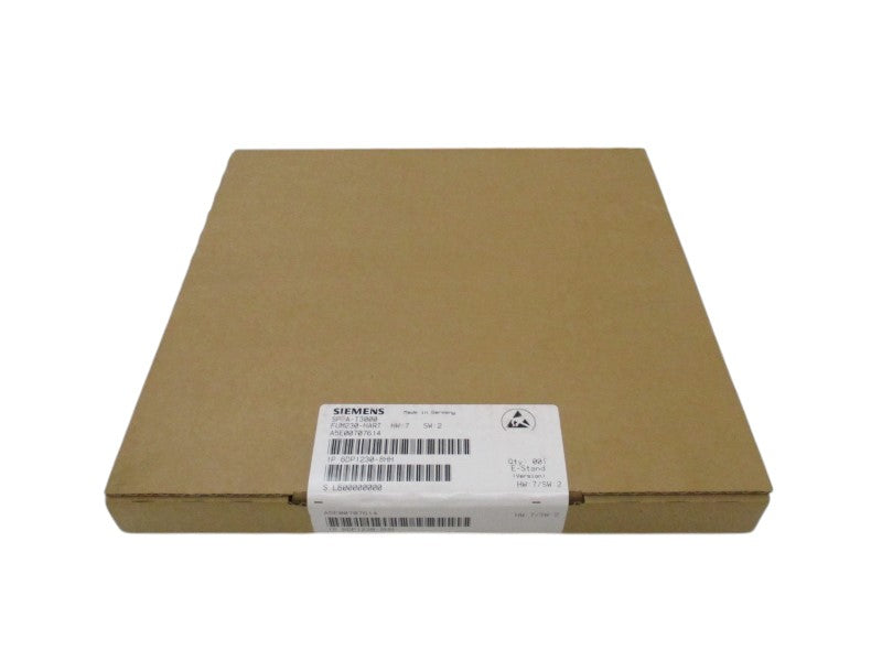 SIEMENS 6DP1230-8HH  FACTORY  SEALED