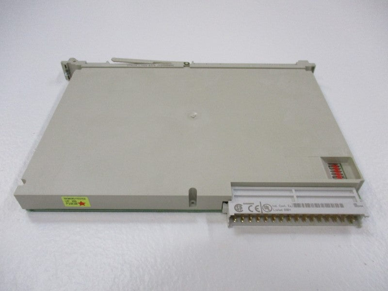 SIEMENS 6ES5470-4UA13  NSMP