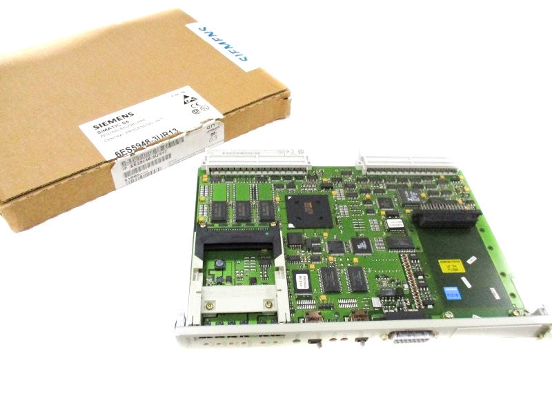 SIEMENS 6ES5948-3UR13  NSMP