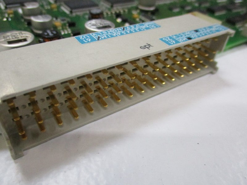 SIEMENS 6DP1-616-8AA  NSNP