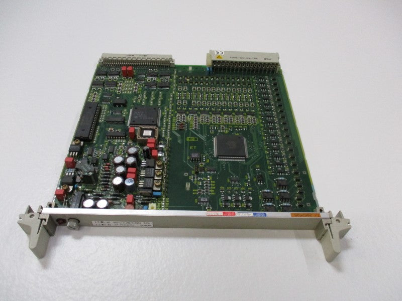 SIEMENS 6DP1-210-8BB  NSMP