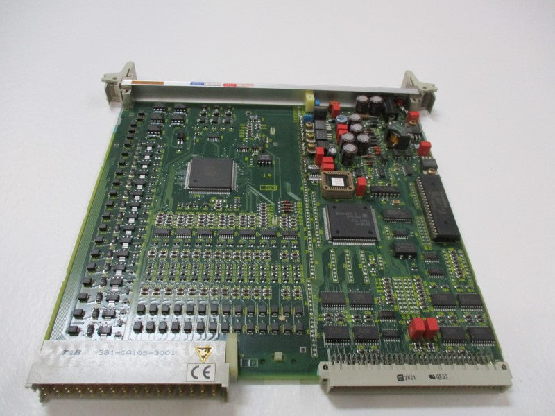 SIEMENS 6DP1-210-8BB  NSMP