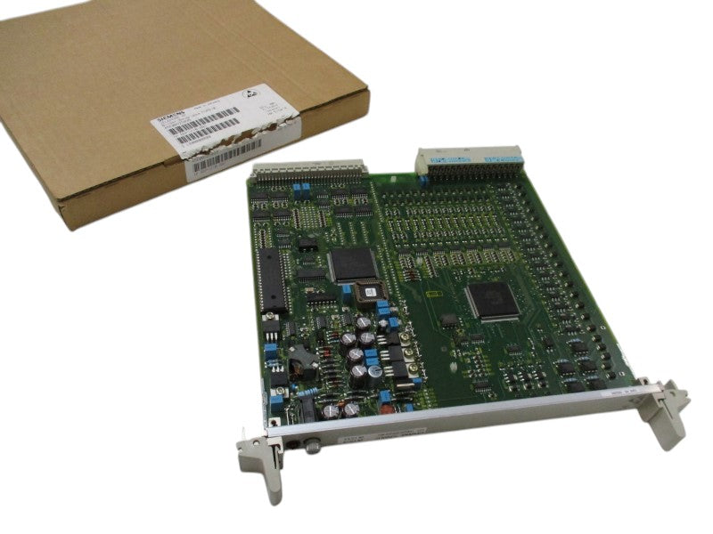 SIEMENS 6DP1-210-8BC  NSMP